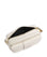 Armani Exchange Susie Soft Crossbody bag offwhite
