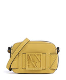 Armani Exchange Susie Crossbody tas bamboo