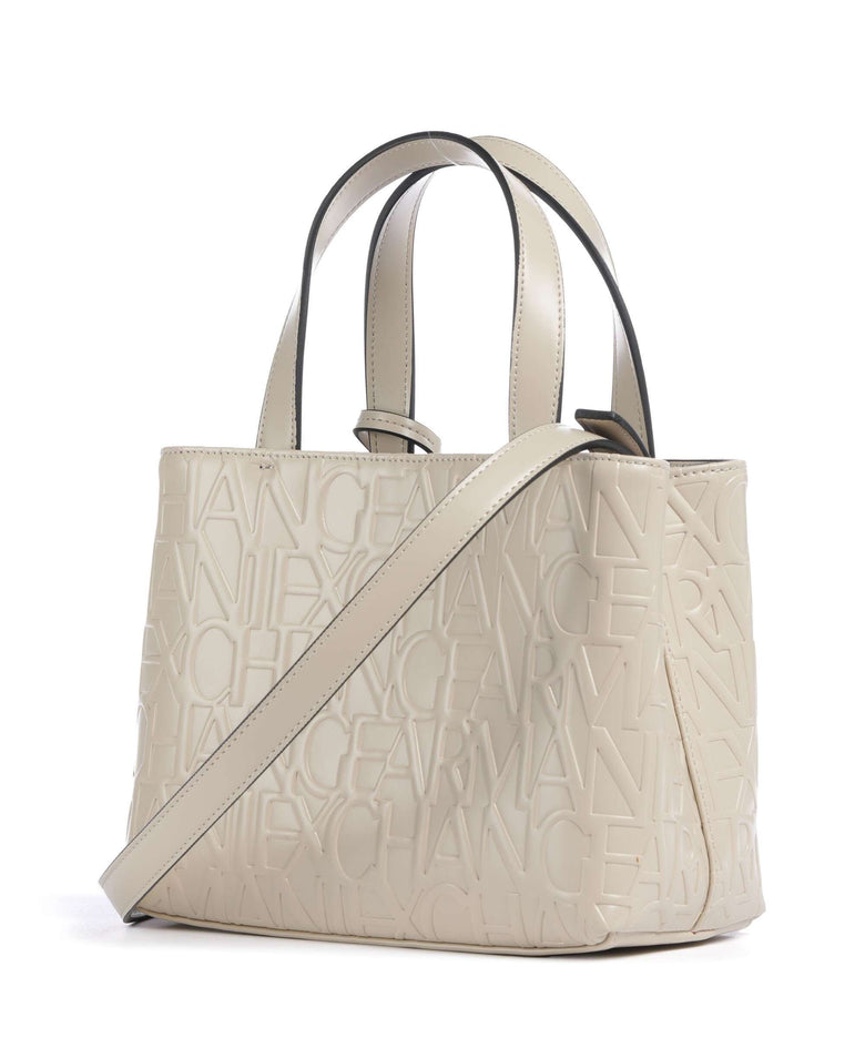 Armani Exchange Liz S Handbag valley