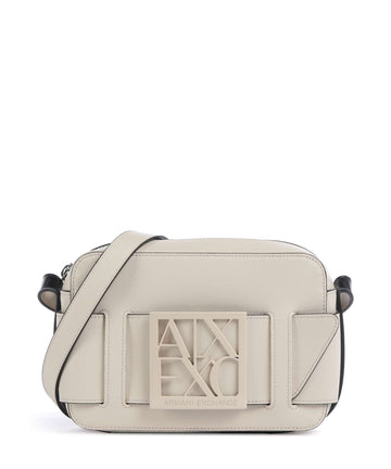 Armani Exchange Susie Crossbody tas valley