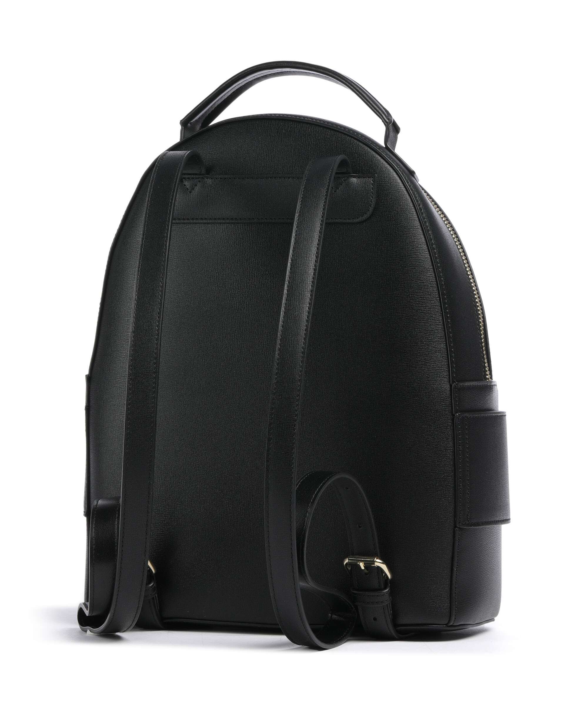 Armani Exchange Susy Backpack black