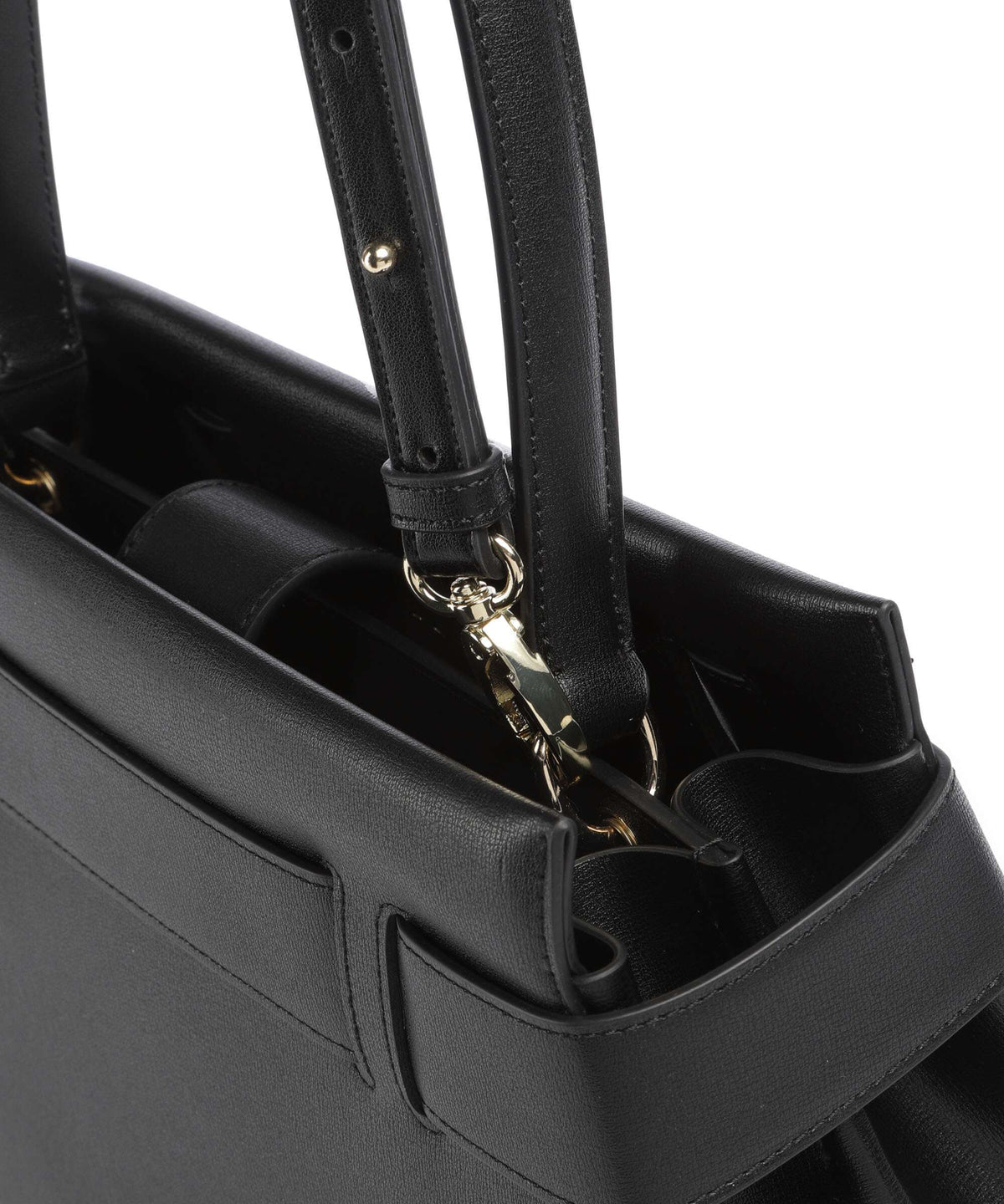 Armani Exchange Susie M Tote bag black