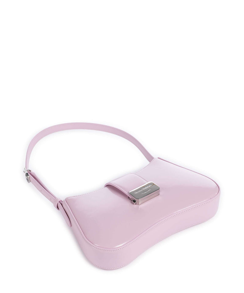 Emporio Armani Cassandra Shoulder bag peonia