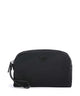 Emporio Armani Recycled Nylon Toilettas black beauty