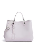 Emporio Armani My EA Handtas baby pink/terra