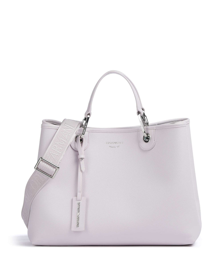 Emporio Armani My EA M Handbag baby pink/terra