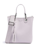 Emporio Armani My EA Handtas baby pink/terra