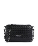 Emporio Armani Lilly Crossbody tas black beauty