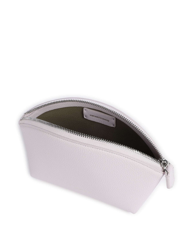 Emporio Armani My EA Cosmetic bag baby pink