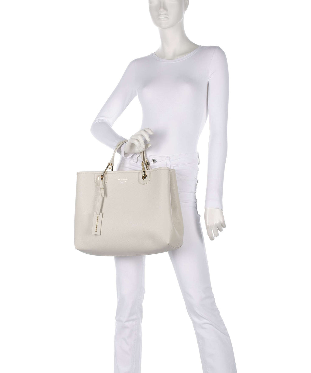 Emporio Armani My EA M Handbag corda/terra