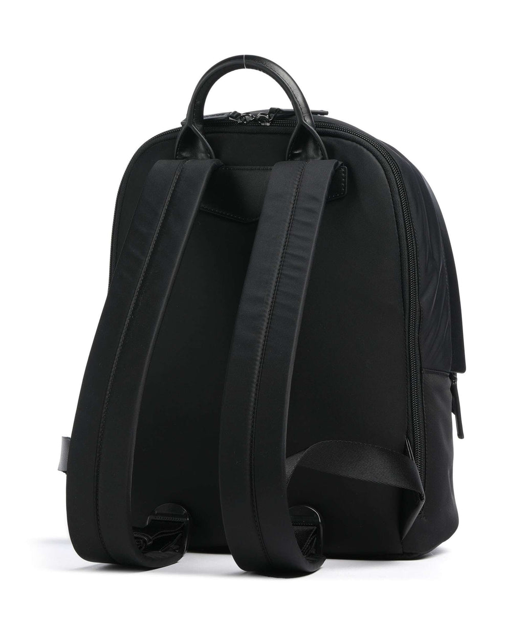 Emporio Armani Backpack black beauty