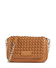 Emporio Armani Lilly Crossbody tas caramello