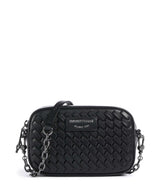 Emporio Armani Lilly Crossbody tas black beauty