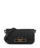 Emporio Armani Hera Crossbody tas black beauty