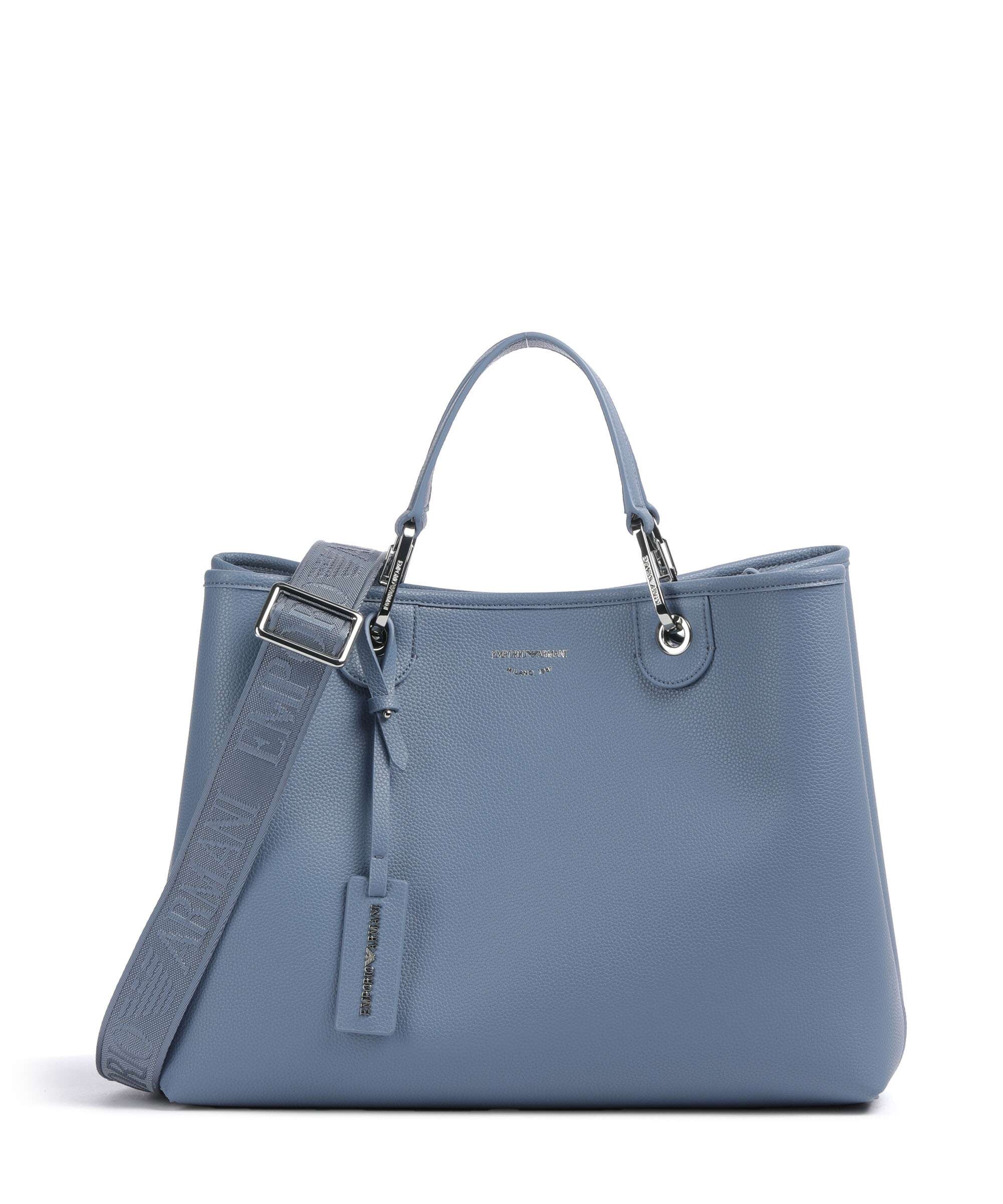 Emporio Armani My EA M Handbag asfalto/terra