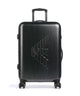 Emporio Armani Big Eagle Trolley (4 wielen) gunmetal
