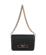 Emporio Armani Hera Shoulder bag black beauty