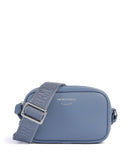 Emporio Armani Lilly Crossbody tas asfalto/terra