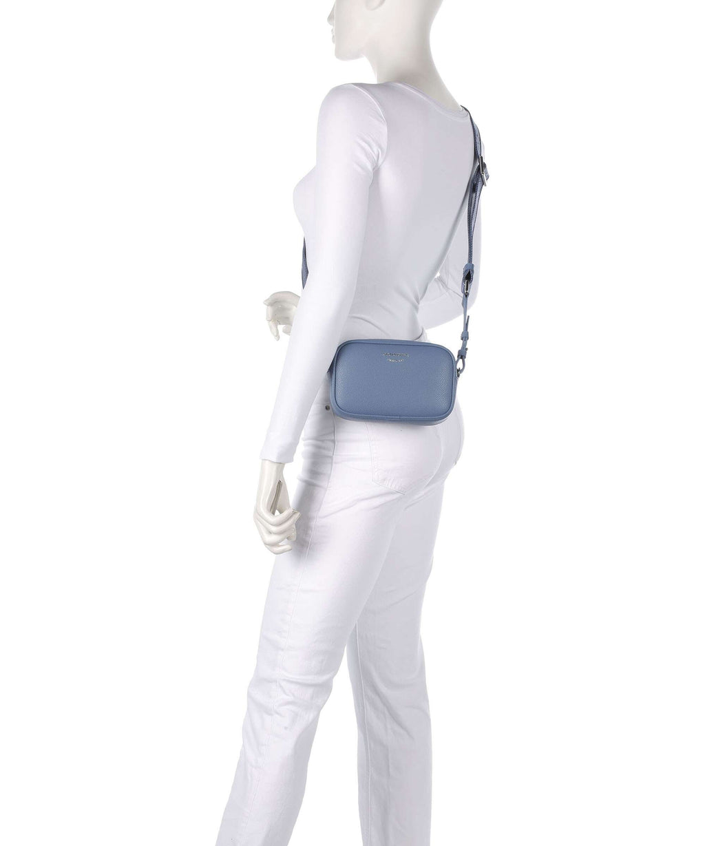 Emporio Armani Lilly Crossbody bag asfalto/terra