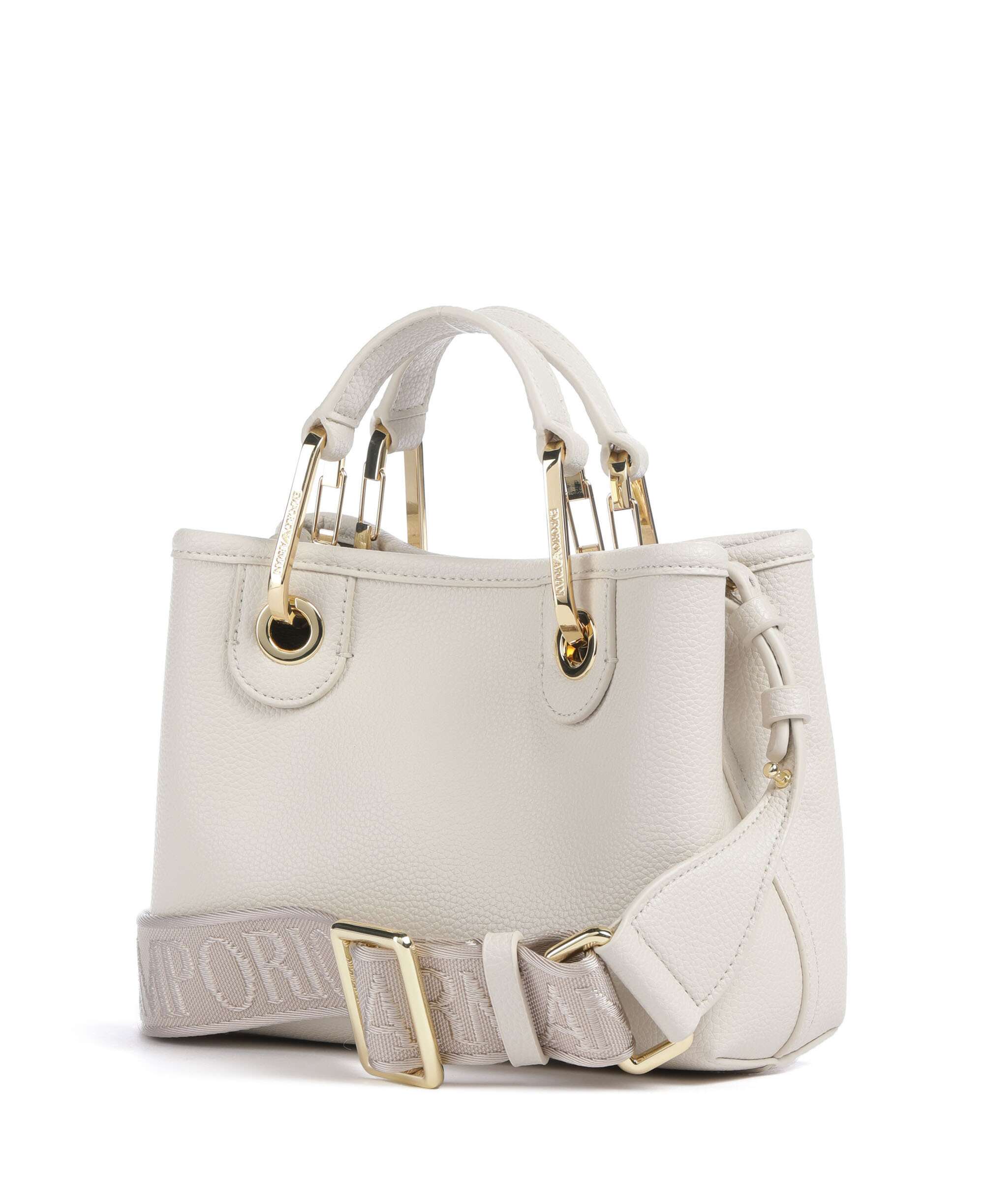 Emporio Armani My EA XS Handbag corda/terra