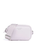 Emporio Armani Lilly Crossbody tas baby pink/terra