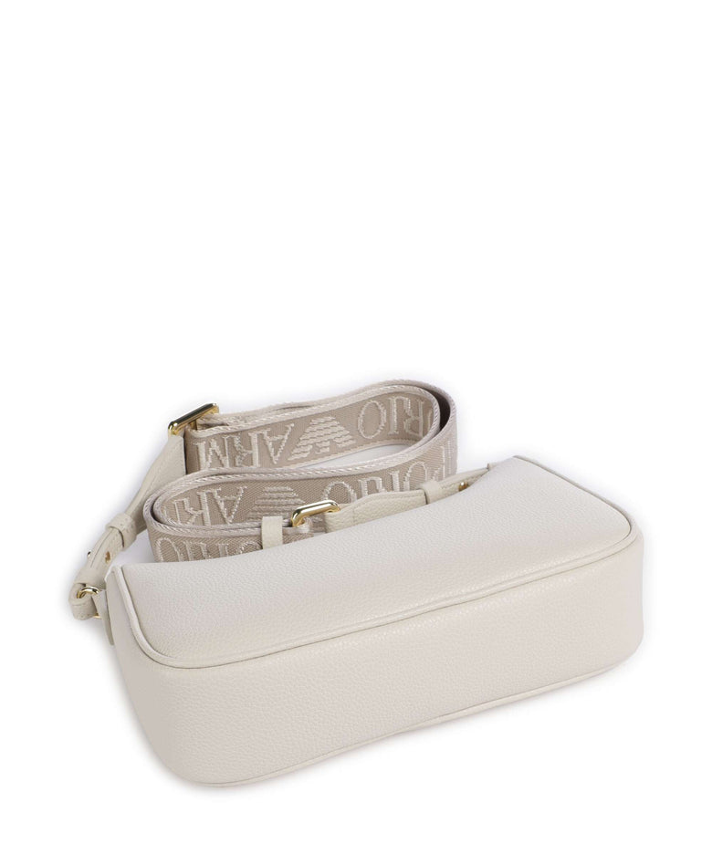 Emporio Armani Lilly Crossbody bag corda/terra