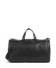 Emporio Armani New Minorca Weekendtas black beauty