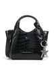 Emporio Armani Durini 24 Crossbody bag nero