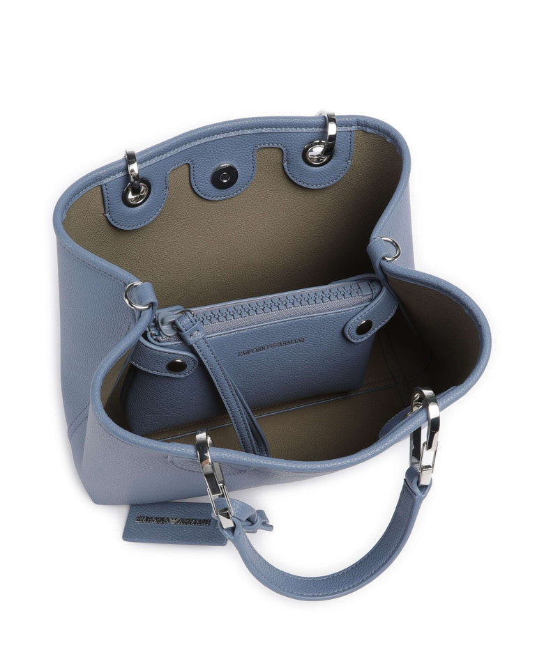 Emporio Armani My EA S Handbag asfalto/terra