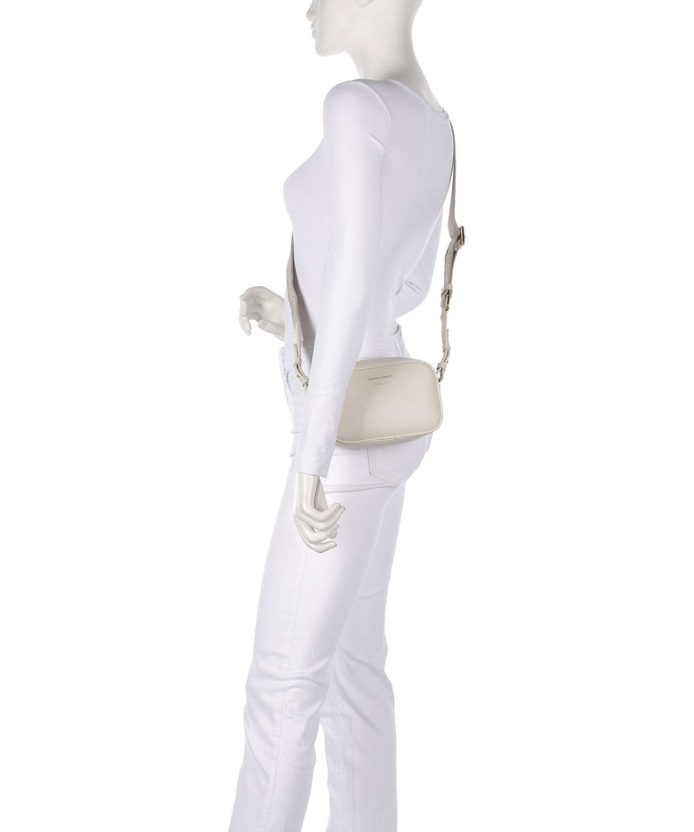 Emporio Armani Lilly Crossbody bag corda/terra