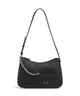Armani Exchange Mila M Schoudertas black