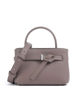 Emporio Armani Polette Crossbody bag taupe