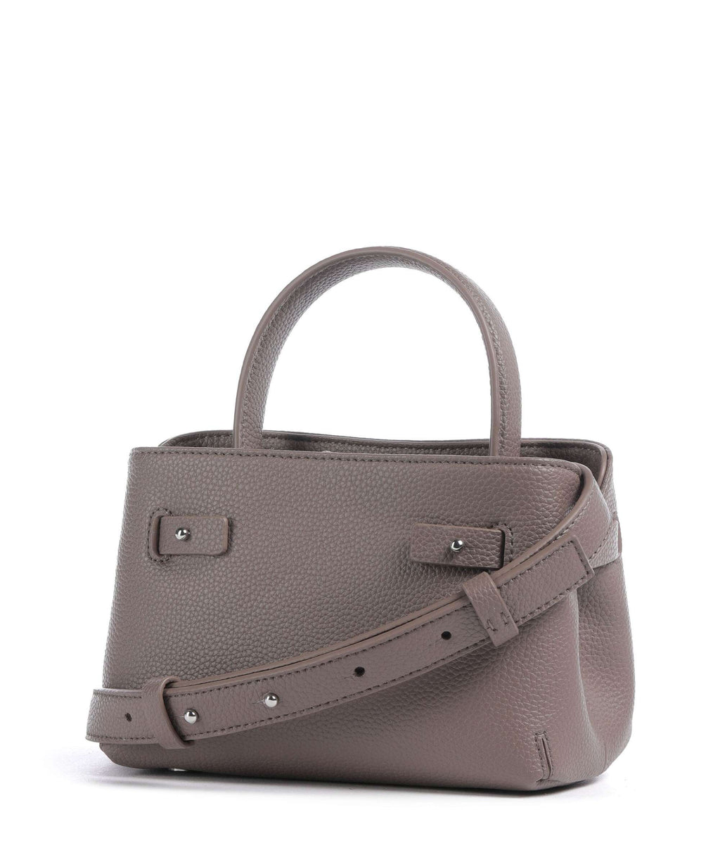 Emporio Armani Polette Crossbody bag taupe