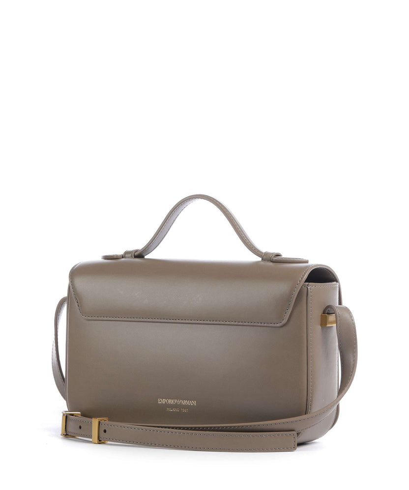 Emporio Armani Hera Handbag taupe