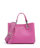 Emporio Armani My EA Handtas bouganville/taupe