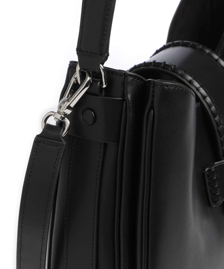 Emporio Armani Mina Shoulder bag nero
