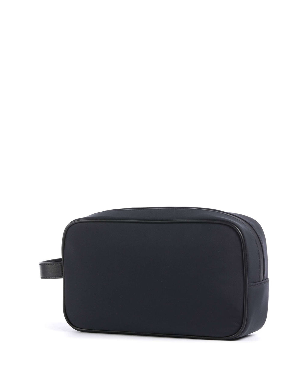 Emporio Armani Travel Essential Toiletry bag blu navy