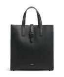 Emporio Armani Cocco Touch Handtas black beauty