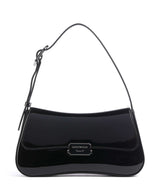 Emporio Armani Cassandra Schoudertas black