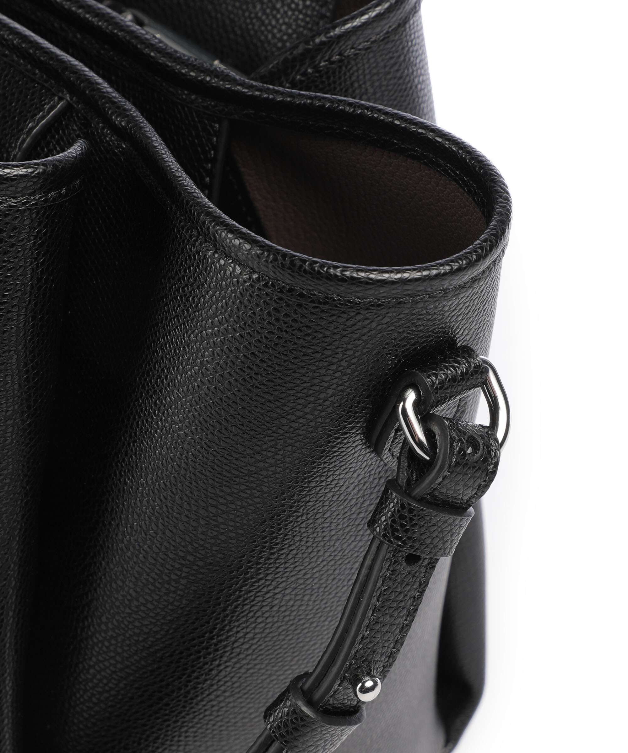 Emporio Armani Odette Handbag nero/taupe