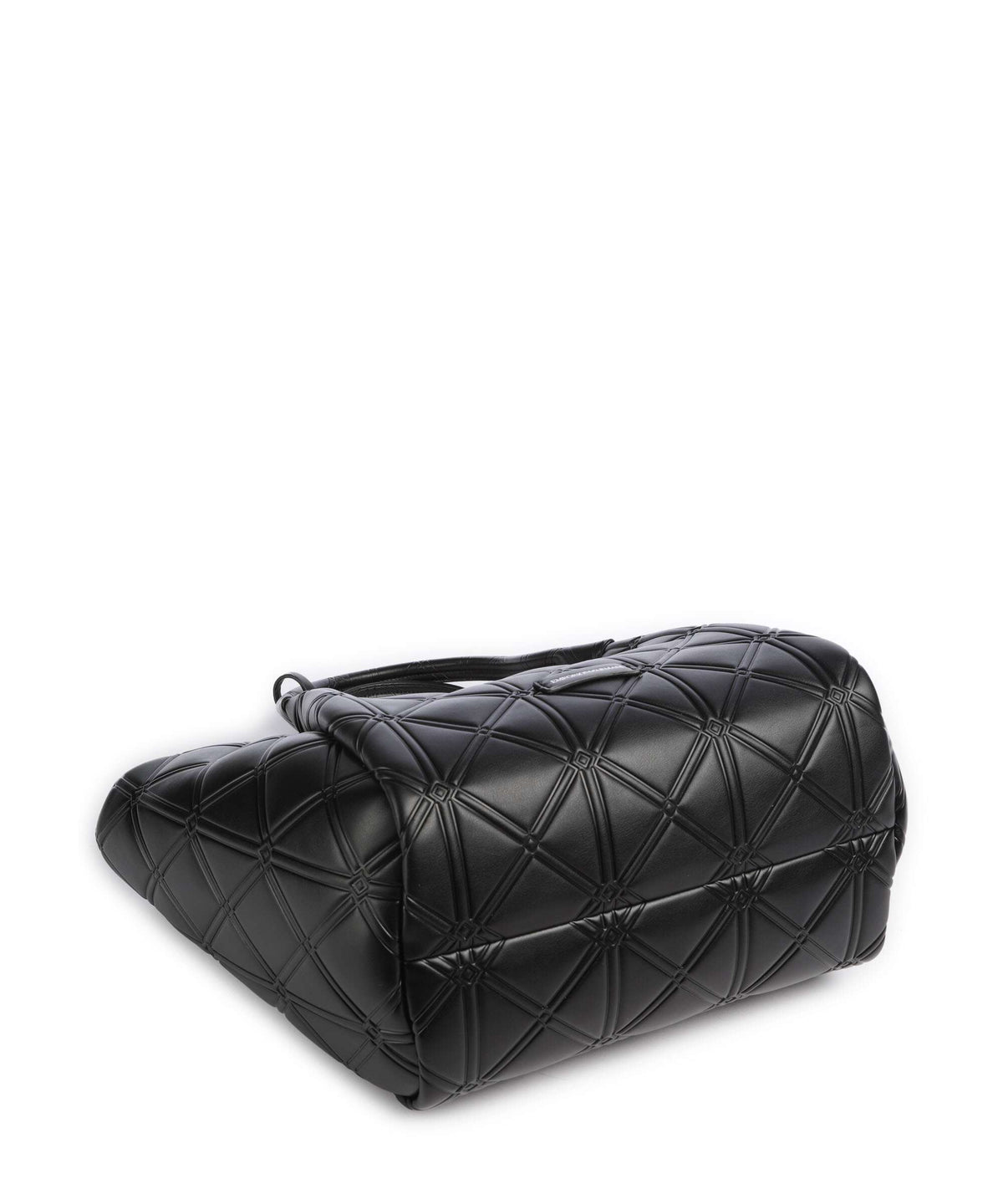 Emporio Armani Durini Handbag nero