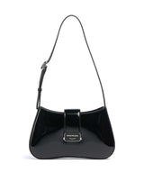 Emporio Armani Cassandra Schoudertas black
