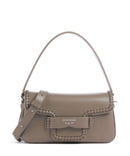 Emporio Armani Mina Schoudertas taupe