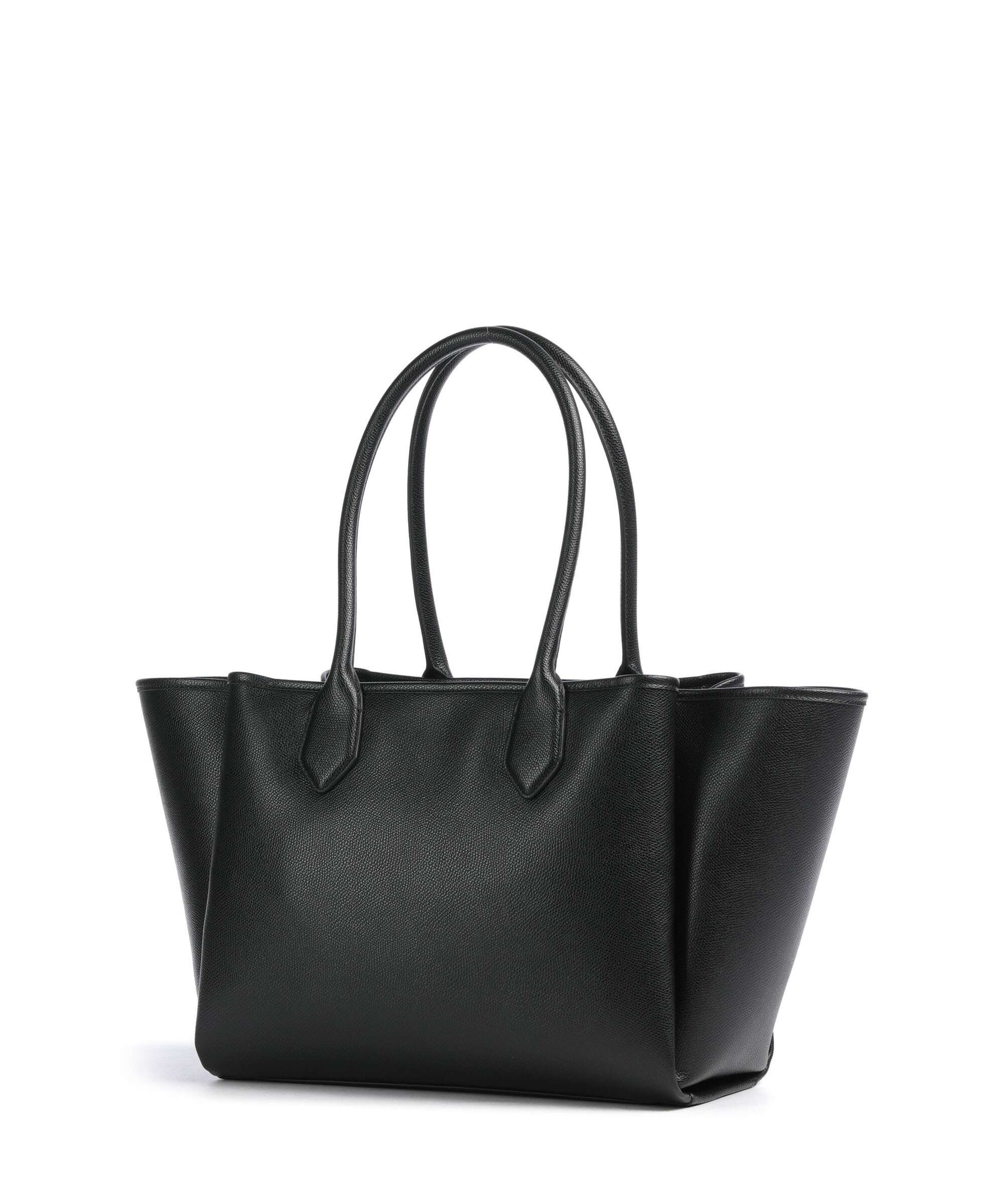 Emporio Armani Odette Tote bag nero/taupe