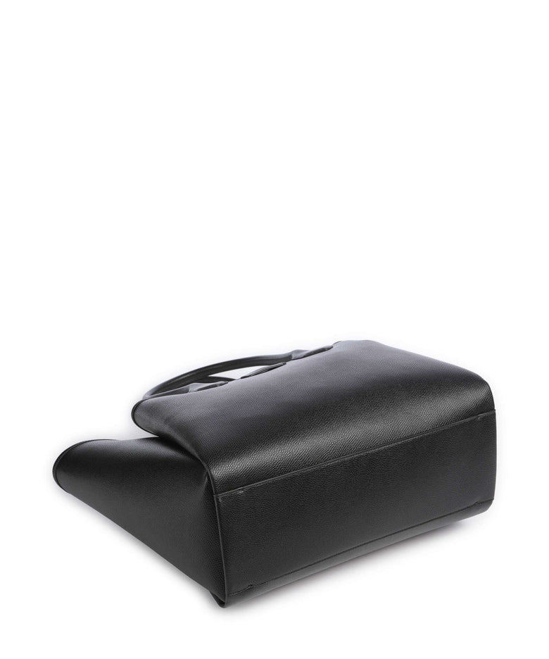 Emporio Armani Odette Tote bag nero/taupe