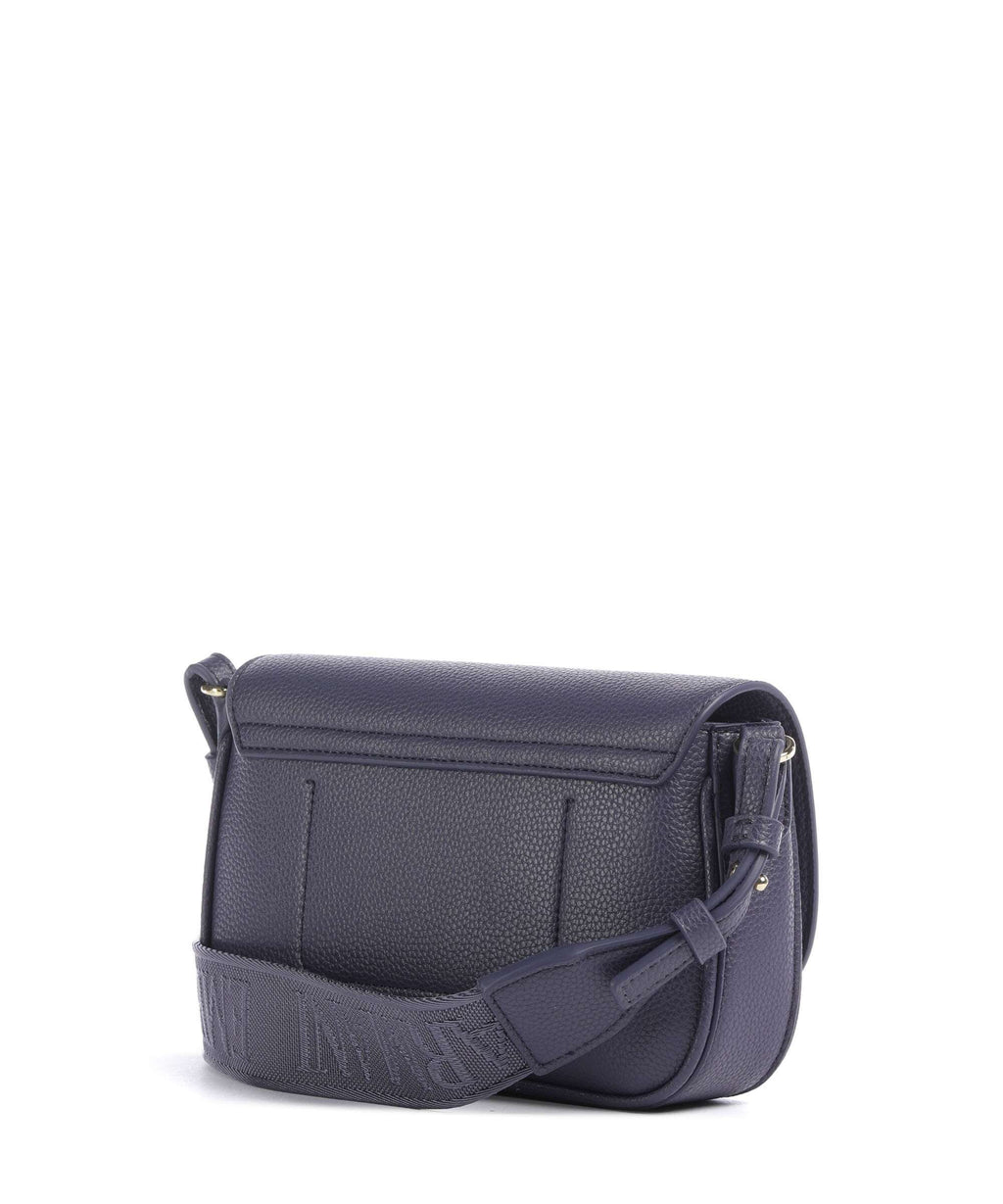 Emporio Armani Lilly Crossbody bag mirtillo/taupe