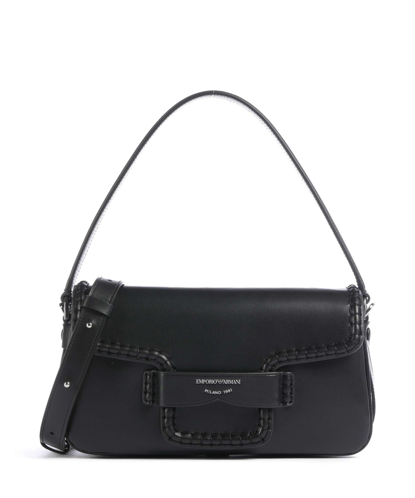 Emporio Armani Mina Shoulder bag nero