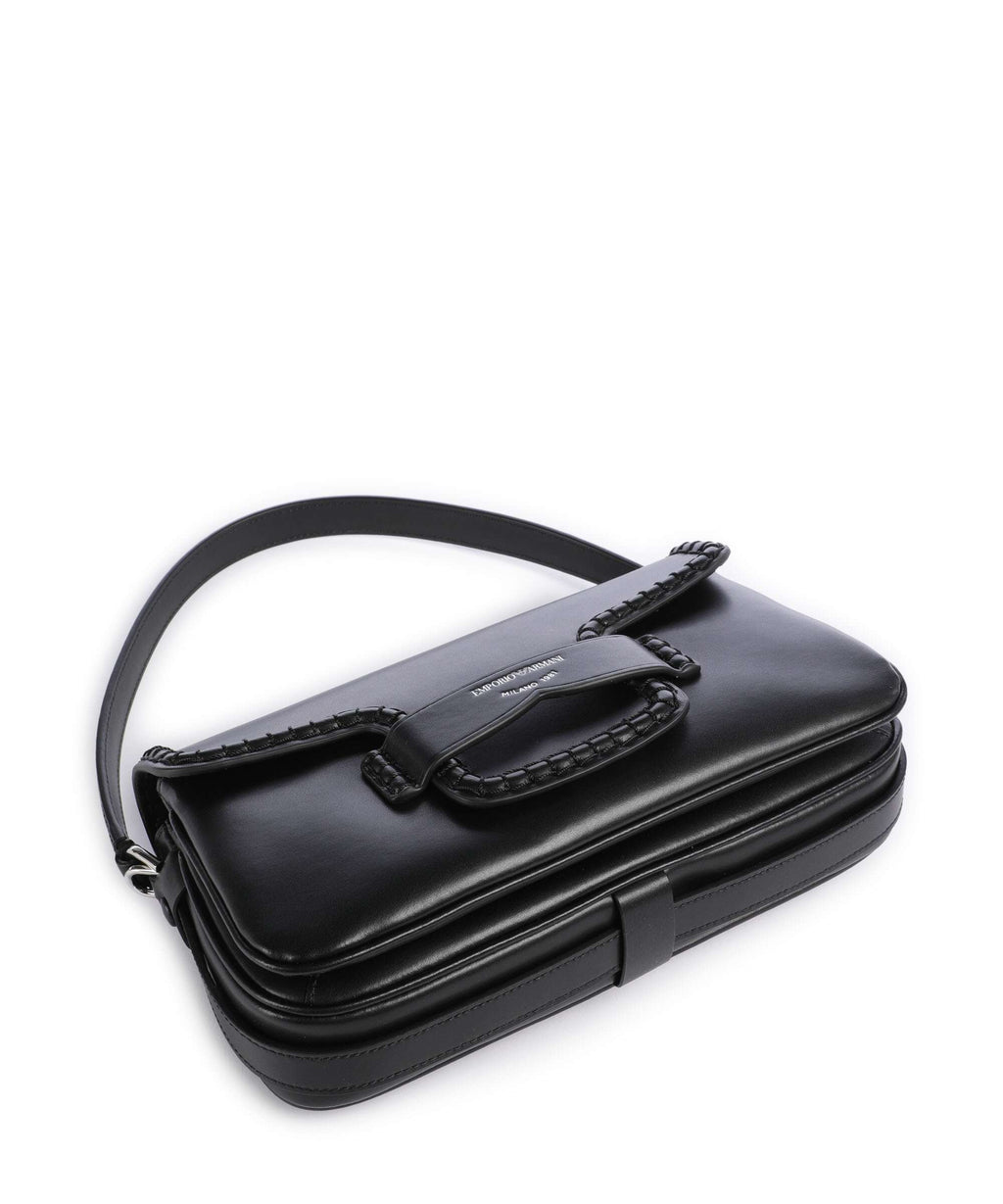 Emporio Armani Mina Shoulder bag nero