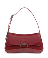 Emporio Armani Cassandra Schoudertas carminio