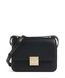 Armani Exchange Amy M Schoudertas black